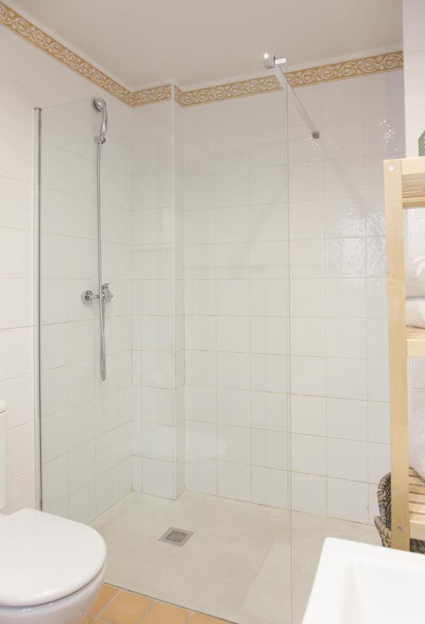 Apartamento Palacio Descalzos Tudela Eksteriør bilde